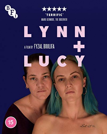 Lynn + Lucy [Blu-Ray]