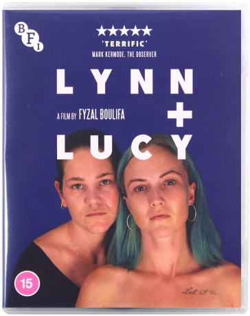 Lynn + Lucy [Blu-Ray]