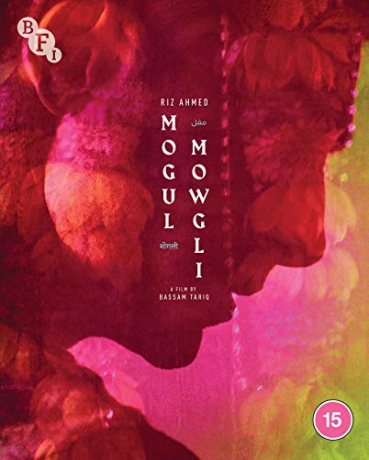 Mogul Mowgli [Blu-Ray]