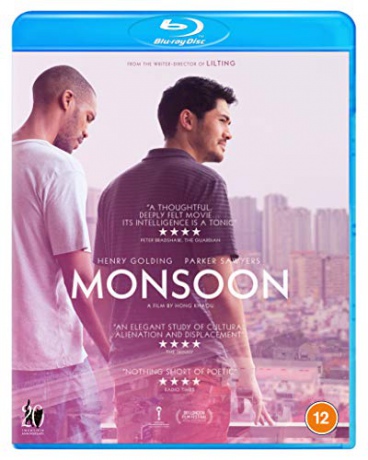 Monsoon [Blu-Ray]