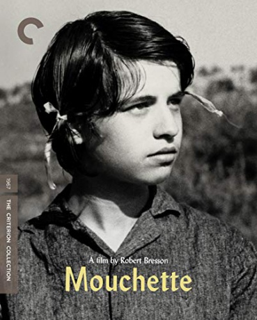 Mouchette [Blu-Ray]