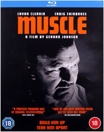 Muscle [Blu-Ray]