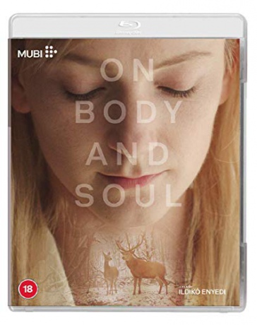 On Body And Soul (Dusza i ciało) [Blu-Ray]