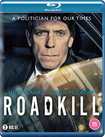 Roadkill (Na poboczu) [2xBlu-Ray]