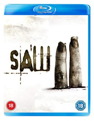 Saw 2 (Piła 2) [Blu-Ray]
