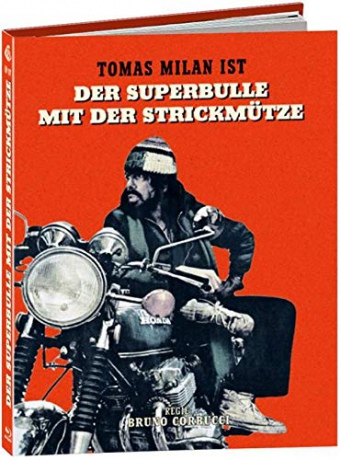 Bruno Corbrucci: Squadra Antiscippo (Limited) [Blu-Ray]