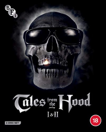 Tales from the Hood I & II (Limited) [2xBlu-Ray]