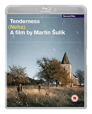 Tenderness (Czułość) [Blu-Ray]
