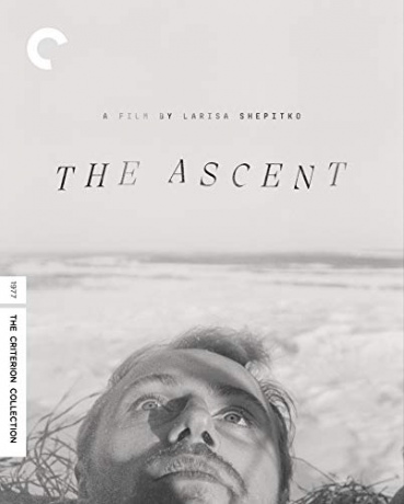 The Ascent (Wniebowstąpienie) [Blu-Ray]