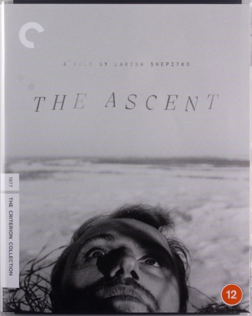 The Ascent (Wniebowstąpienie) [Blu-Ray]