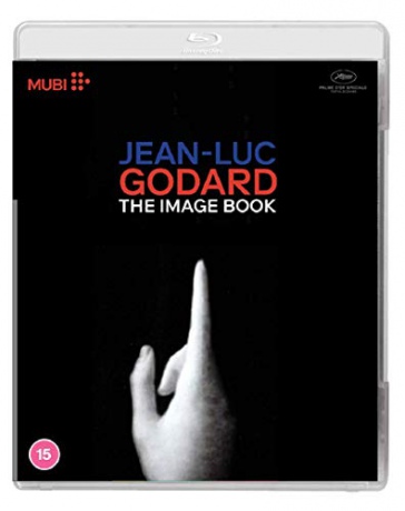 The Image Book (Imaginacje) [Blu-Ray]
