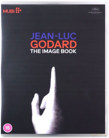 The Image Book (Imaginacje) [Blu-Ray]