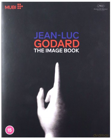 The Image Book (Imaginacje) [Blu-Ray]