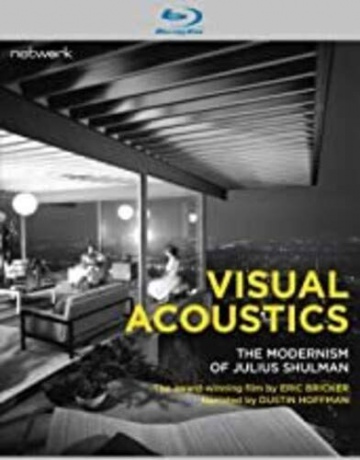 Visual Acoustics [Blu-Ray]