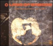 Różni Wykonawcy: Land Of Baboon III - Exploration Into The Illbient [CD]
