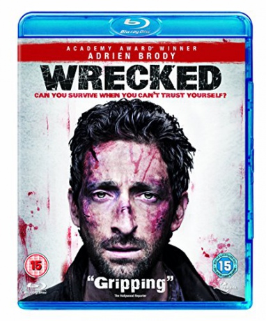 Wrecked (Reset) [Blu-Ray]