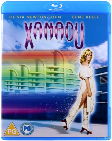 Xanadu [Blu-Ray]