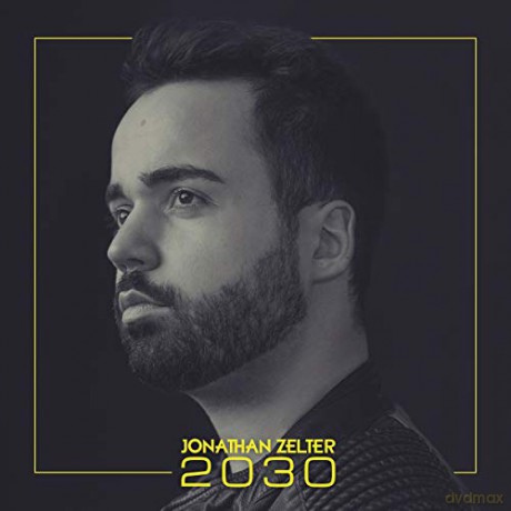 Jonathan Zelter: 2030 [Winyl]
