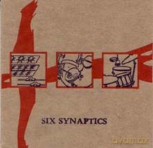 Kyle Bruckmann, Scott Rosenberg, Michael Zerang: Six Synaptics [CD]