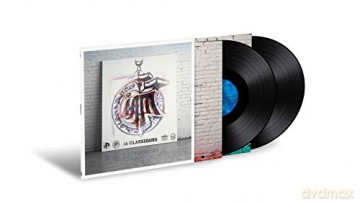 Iam: 16 Classiques (Beast Of 2013) [2xWinyl]