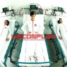 Baconflex: Mind Manipulator [CD]
