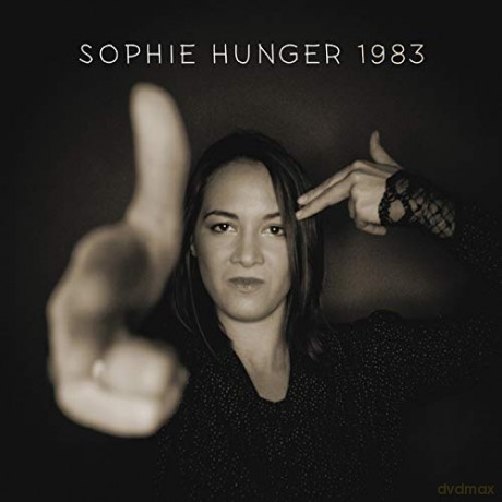 Sophie Hunger: 1983 (Limited) [2xWinyl]