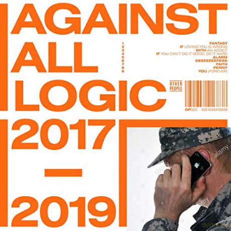 A.A.L.(Against All Logic): 2017-2019 [3xWinyl]