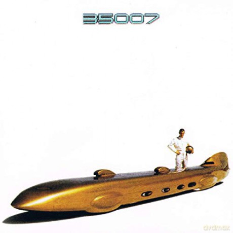 35007: 35007 (Limited) (White) [2xWinyl]