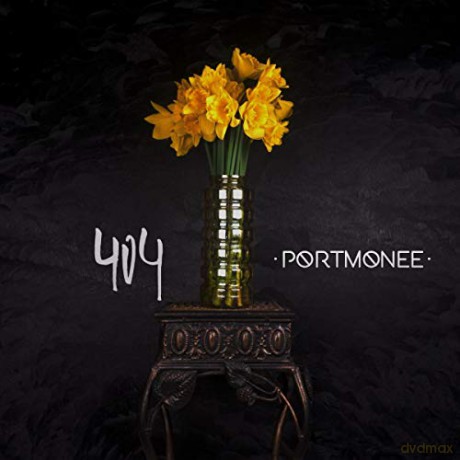 Portmonee: 404 (Limited) (Yellow) [Winyl]