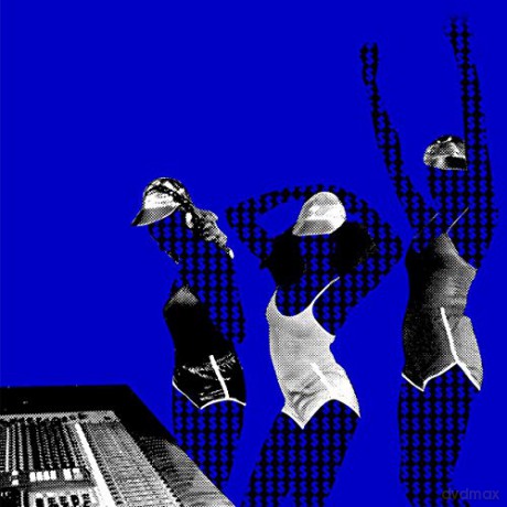 Shit And Shine: 54 Synth-Brass, 38 Metal Guitar, 65 Cathedral [Winyl]