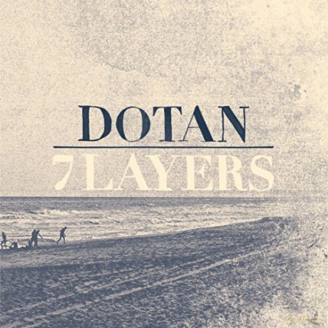 Dotan: 7 Layers [Winyl]