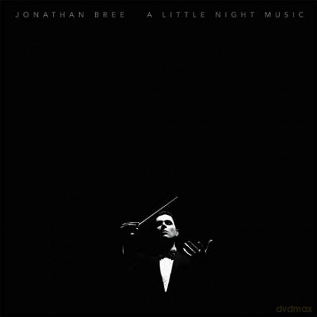 Jonathan Bree: A Little Night Music [Winyl]