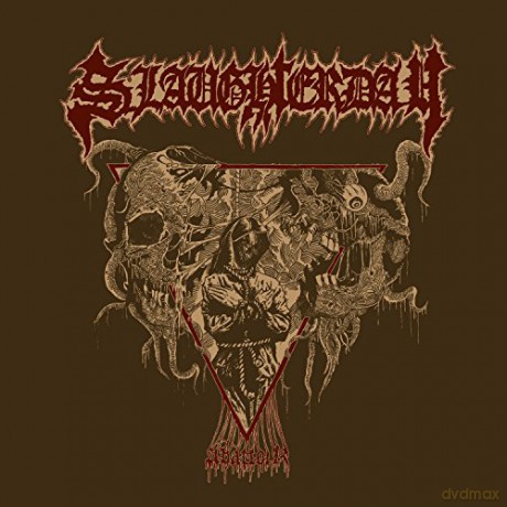 Slaughterday: Abattoir [Winyl]