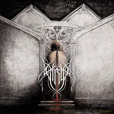 Thron: Abysmal (Limited) (Red) [Winyl]