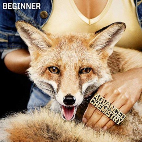 Beginner: Advanced Chemistry [2xWinyl]