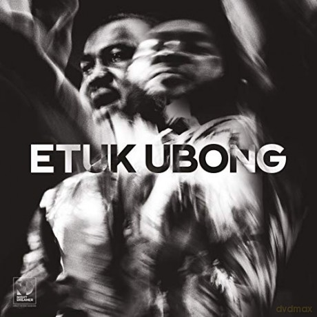 Etuk Ubong: Africa Today [Winyl]