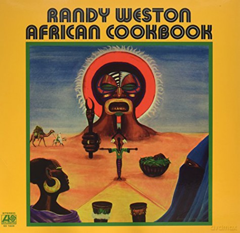 Randy Weston: African Cookbook (Limited) [Winyl]