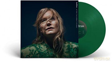 Ane Brun: After The Great Storm (Green) [Winyl]