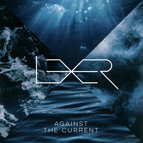 Lexer: Against The Current [2xWinyl]