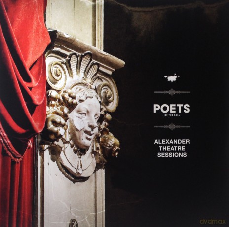 Poets Of The Fall: Alexander Theatre Sessions [Winyl]