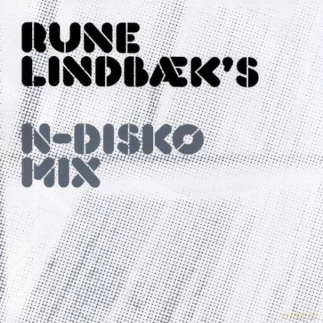 Rune Lindaek: N-Disko Mix [CD]
