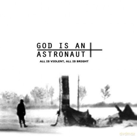 God Is An Astronaut: All Is Violent, All Is Bright (Reissue) [Winyl]