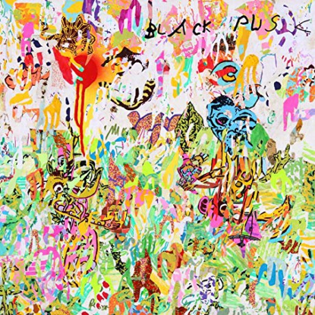 Black Pus: All My Relations [Winyl]