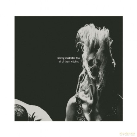 Hedvig Mollestad: All Of Them Witches [Winyl]
