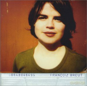 Francoiz Breut: Francoiz Breut [CD]