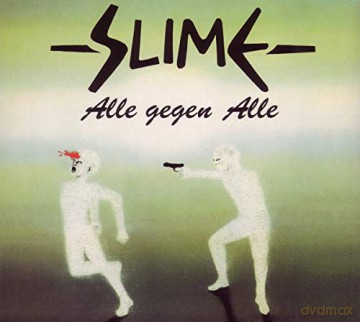 Slime: Alle gegen alle [2xWinyl]