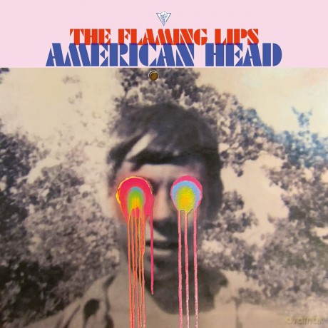 The Flaming Lips: American Head [2xWinyl]