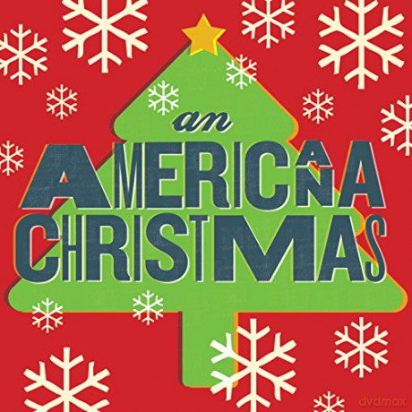An Americana Christmas [Winyl]