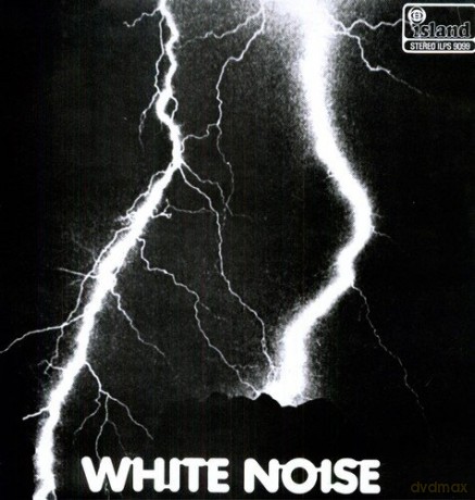 White Noise: An Electric Storm [Winyl]