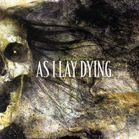 As I Lay Dying: An Ocean Between Us (Limited) [Winyl]